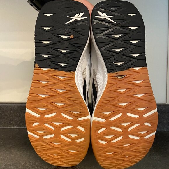 Reebok NFX Trainer Training Shoes - Size 7 - Picture 7 of 11